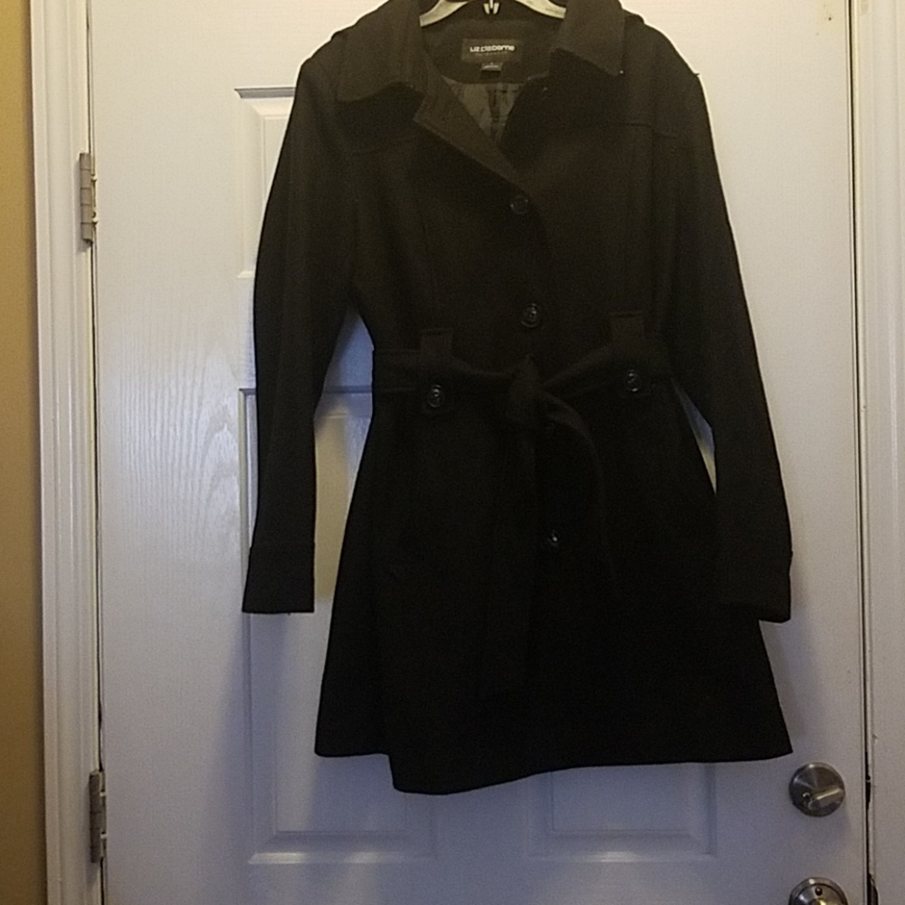 Liz Claiborne Outerwear coat